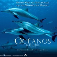 Océanos. Tráiler de película de animales