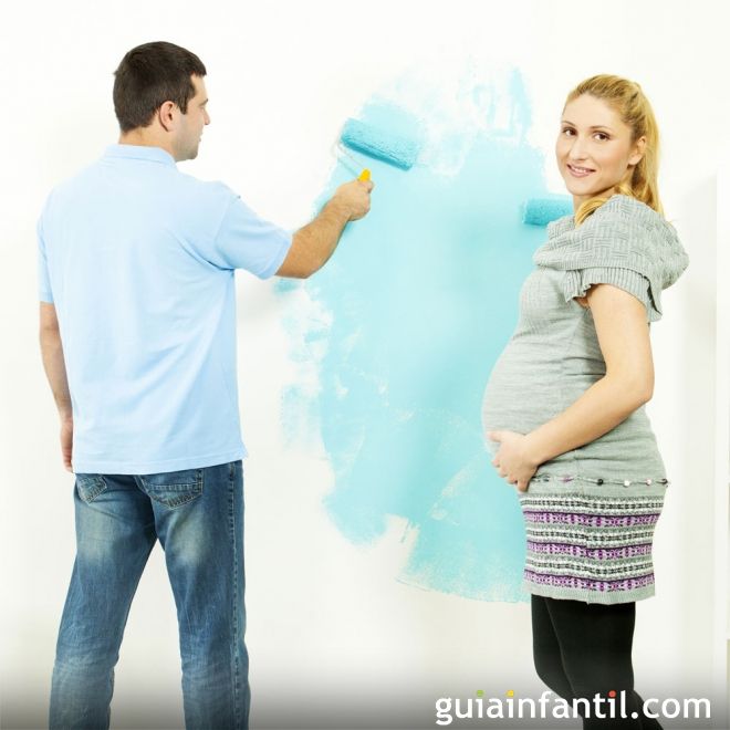 Una habitación ideal para los niños