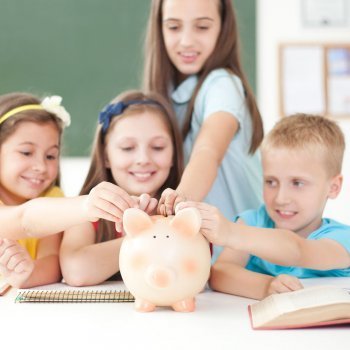 Cómo ahorrar en los gastos de la vuelta al colegio