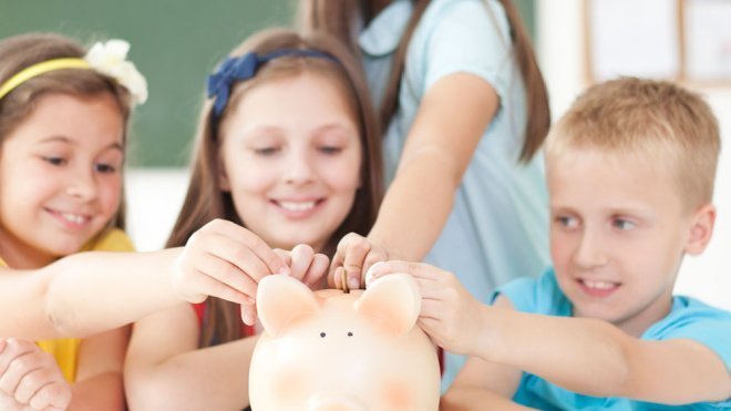 Cómo ahorrar en los gastos de la vuelta al colegio
