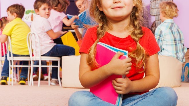 Consejos para elegir la escuela para los niños