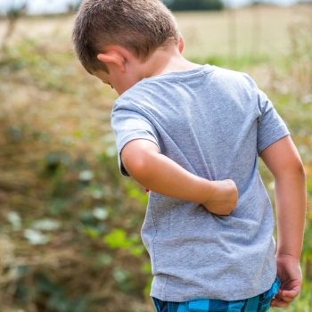 El estrés de la vuelta al colegio y la dermatitis atópica