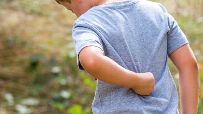 El estrés de la vuelta al colegio y la dermatitis atópica