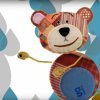 Las canciones infantiles del oso Traposo