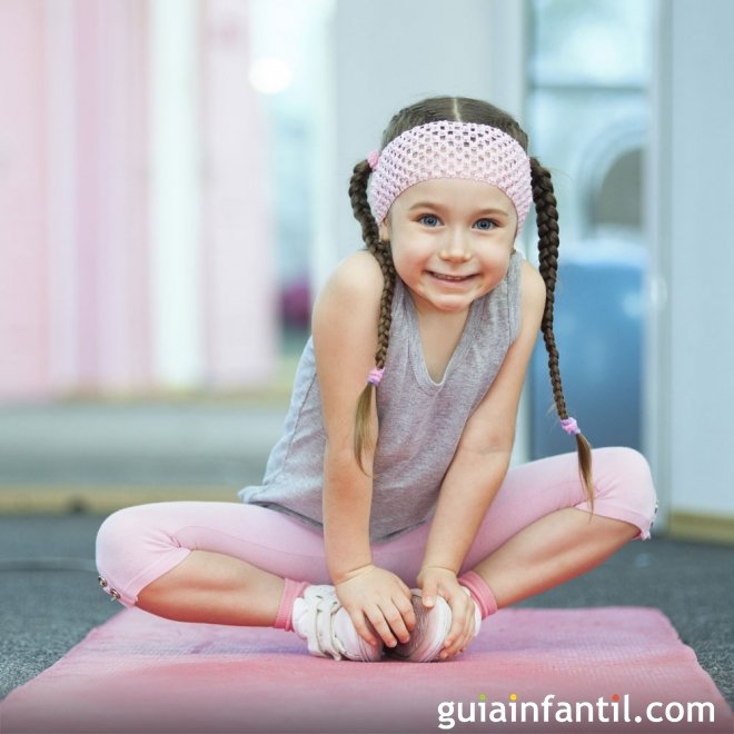 Relación entre deporte y bienestar de la espalda