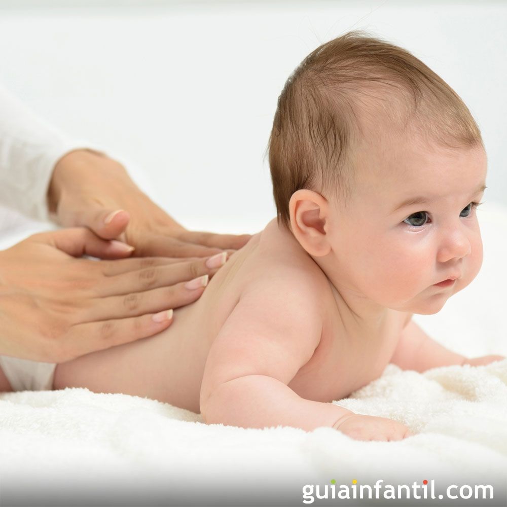 soborno Posdata ventaja Bebé de cinco meses. Desarrollo del bebé mes a mes