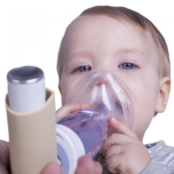 Cómo evitar el asma