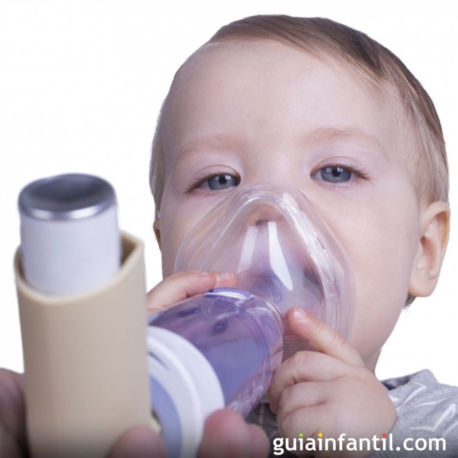 Cómo evitar el asma