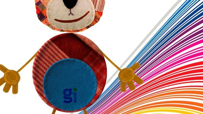 Traposo presenta. Aprende los colores