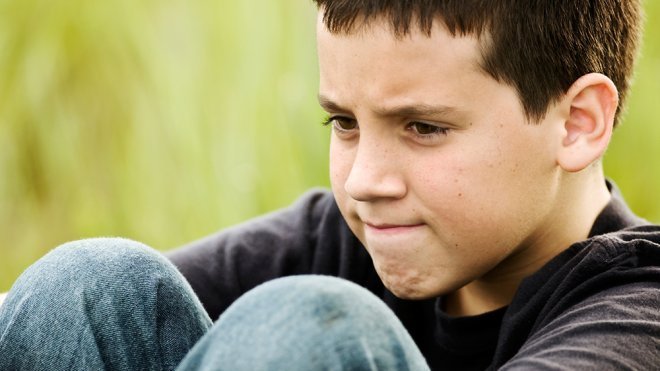 Qué ocultan los adolescentes a sus padres