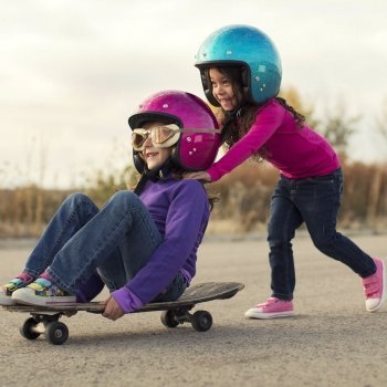 Cómo hacer que tu hijo sea feliz