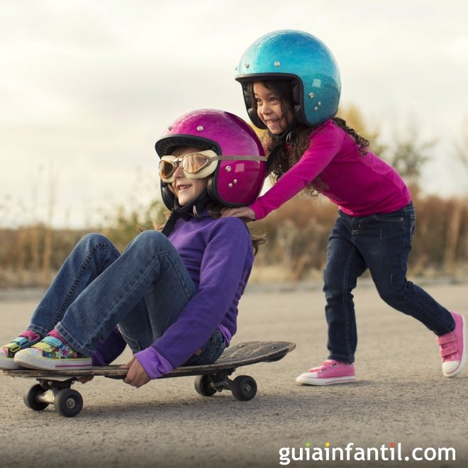 Cómo hacer que tu hijo sea feliz