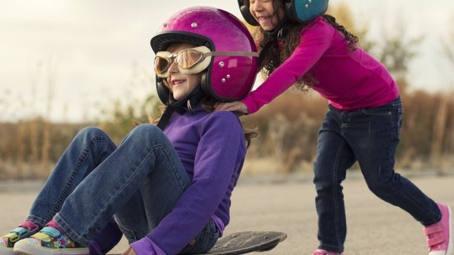 Cómo hacer que tu hijo sea feliz