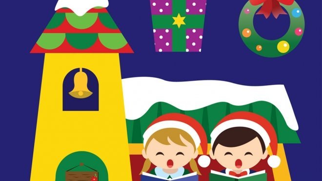 Campana sobre campana. Tradicional villancico de Navidad