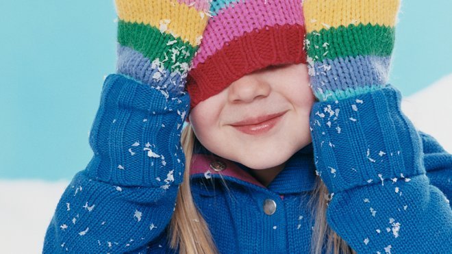 Qué hacer frente al pudor y la vergüenza de los niños