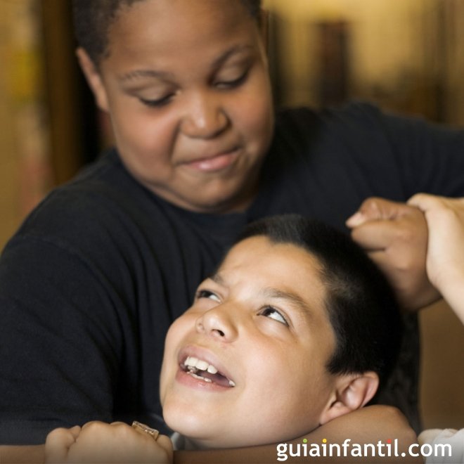 Consecuencias del acoso escolar para el acosado