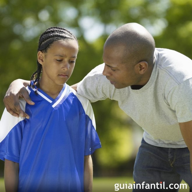 Cuál es el papel de los padres frente al acoso escolar