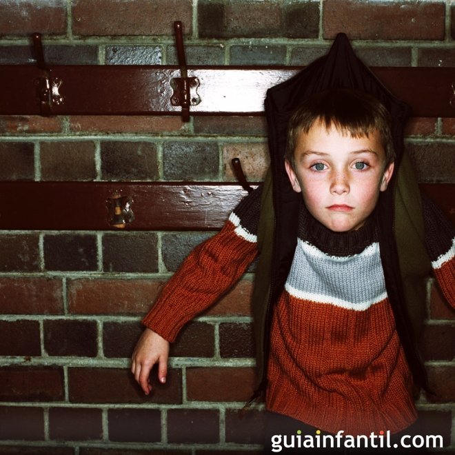 Cómo evitar el acoso escolar