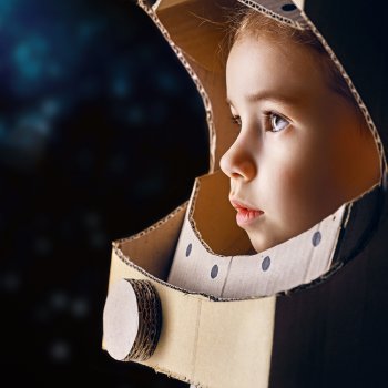 Cómo ayudar a los niños a cumplir sus sueños