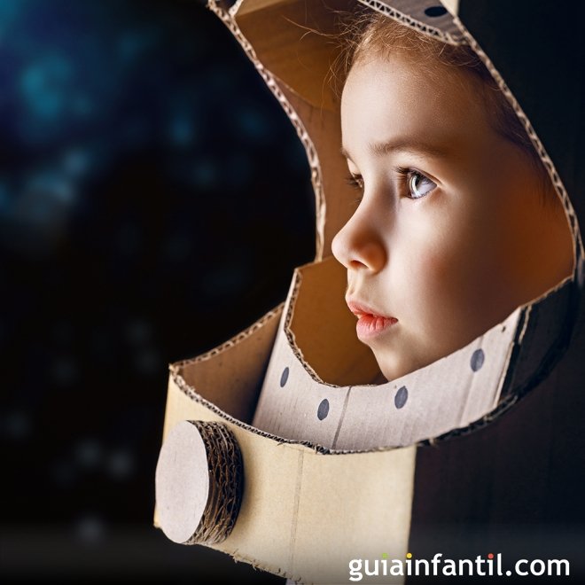 Cómo ayudar a los niños a cumplir sus sueños