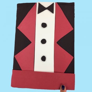 Cómo hacer una funda casera para el iPad