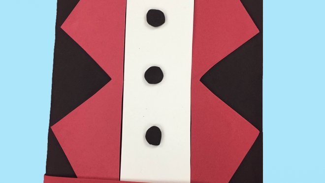 Cómo hacer una funda casera para el iPad