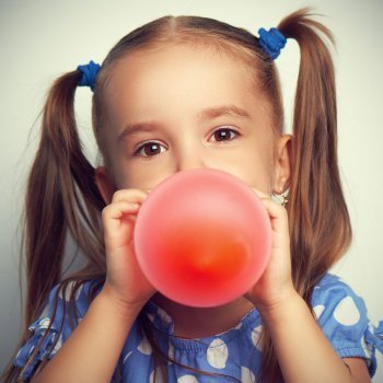 Inflar un globo sin aire