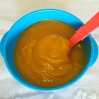 Cómo hacer un puré de boniato paso a paso. Recetas rápidas