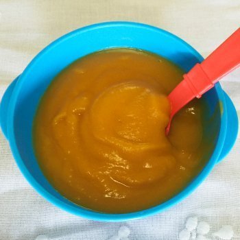 Cómo hacer un puré de boniato paso a paso. Recetas rápidas