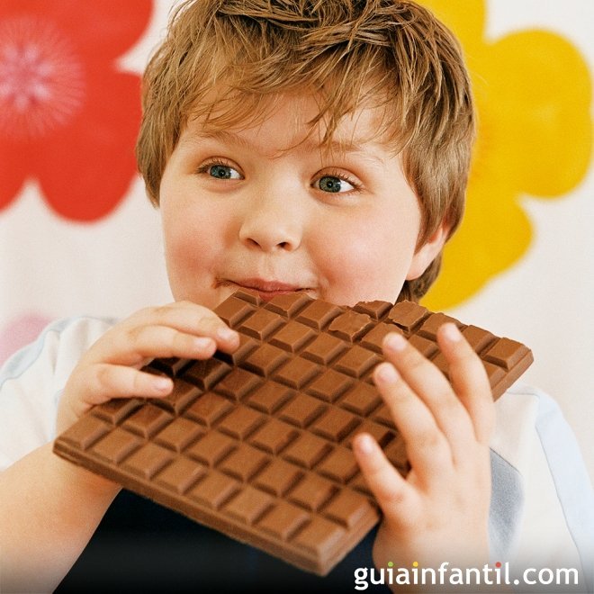 Obesidad en niños. Causas, consecuencias y tratamiento de esta pandemia