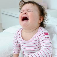 10 errores de padres y madres en el cuidado y crianza del bebé
