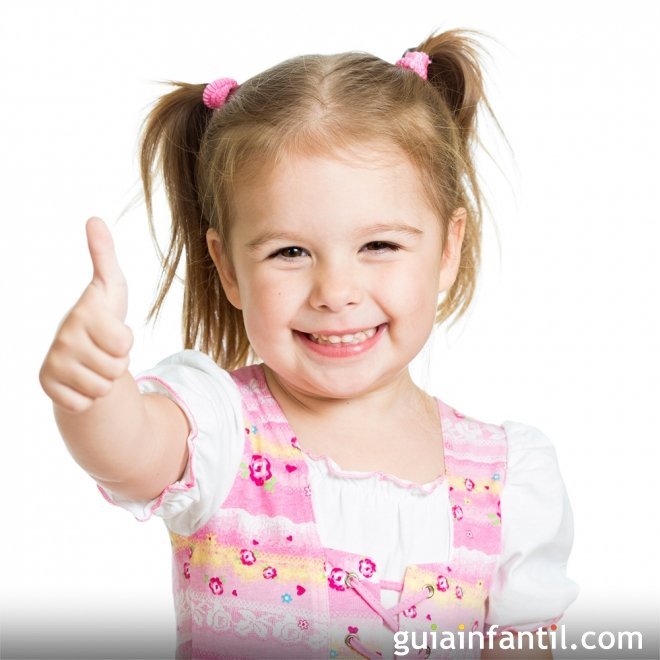 Señales para detectar si el niño tiene tolerancia a la frustración