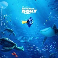Buscando a Dory. Película de dibujos para niños