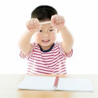 Pautas para educar a un niño impulsivo
