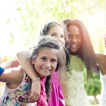 Consejos para enseñar asertividad a los niños