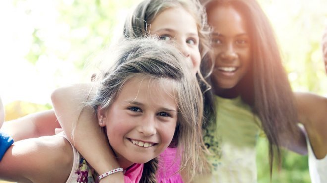 Consejos para enseñar asertividad a los niños