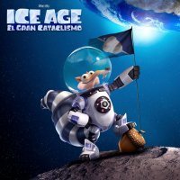 Ice Age: El gran cataclismo. Película de dibujos para niños