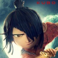 Kubo y las dos cuerdas mágicas. Película animada de aventuras