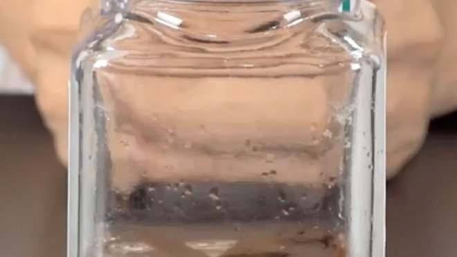 Cómo hacer perfume casero de vainilla con los niños
