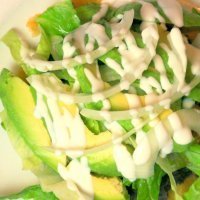 Receta de tostada de tinga. Receta popular en México