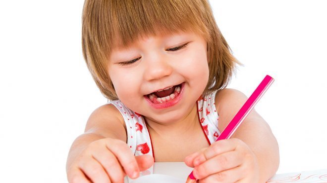 Actividades para iniciar al niño a la escritura