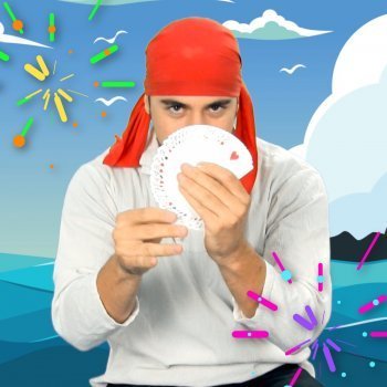 Cómo hacer un truco de magia con cartas