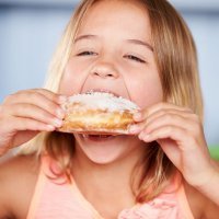 Qué alimentos son perjudiciales para el corazón de los niños