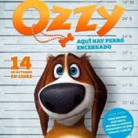 Ozzy, una simpática película de aventuras para niños
