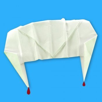 Colmillos de Drácula