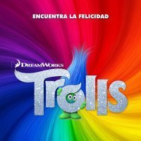 Trolls, película infantil sobre la felicidad