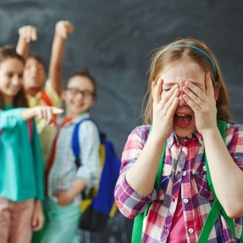 Diferencias en el acoso entre niños y niñas