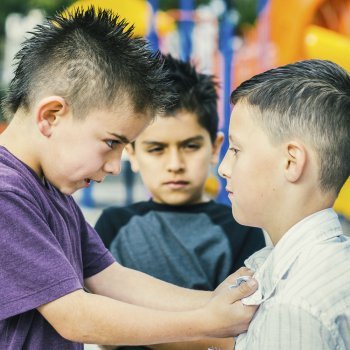 El método Kiva para frenar el acoso escolar