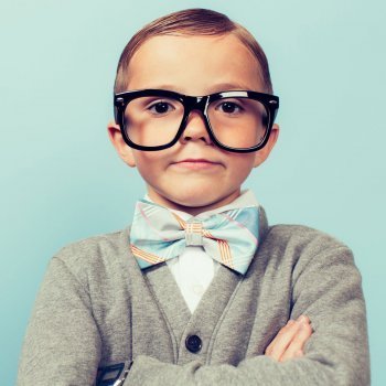 Qué relación existe entre niños con TDAH y niños con altas capacidades