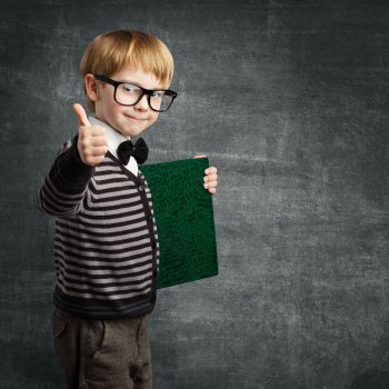 Qué necesitan los niños con altas capacidades en la escuela